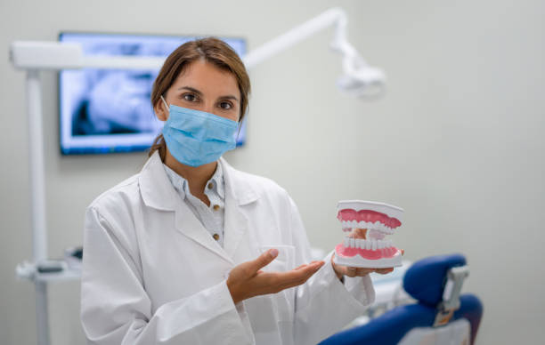 Best Knocked-Out Tooth (Avulsed Tooth) Treatment in Belleview, FL