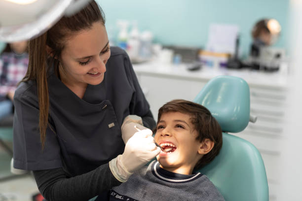 Best Emergency Pediatric Dental Care in Belleview, FL